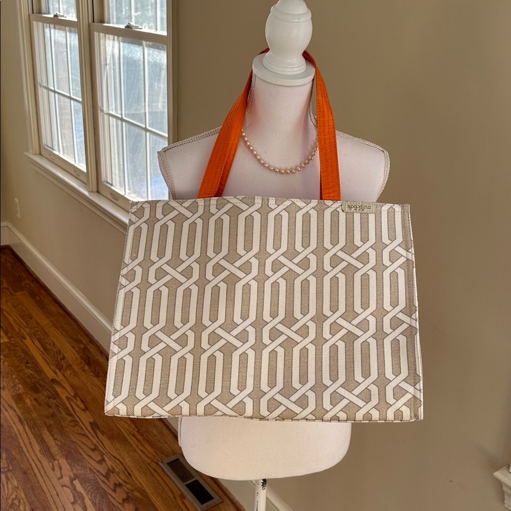 Spartina 449 Tote - Picture 9 of 9